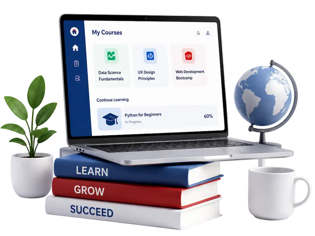 Open Alliance Learning login
